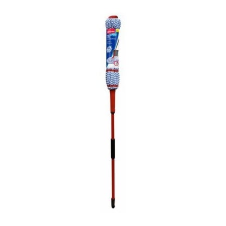 O-Cedar Microfiber Twist Mop 147524